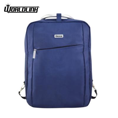 China Anti Theft Laptop Backpack Travel Business Slim Backpack For Man And Women for sale