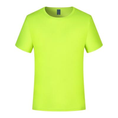 China Sustainable Unisex 100% Cotton Fabric T Shirts Solid Color T Shirt For T Shirt for sale