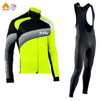 China China Factory Custom Made High Quality Breathable Men Cycling Tank Top Long Sleeve Big Size Men's Cycling Tank Top For MTB Bicycle Clothing Set for sale