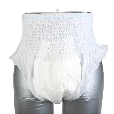 China Printed Adult Pull Up Diaper For Elderly Diapers Adult Pull Up Pants Adult Pull Up Diapers for sale