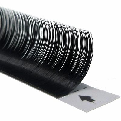 China Wholesale Custom Soft Mink Eyelashes Classic Eyelash Extensions Custom Soft Personal Eyelash Extensions for sale