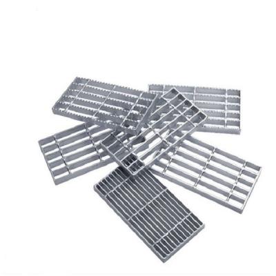 China Stainless Custom Galvanized Metal Fabrication Aluminum Grating for sale