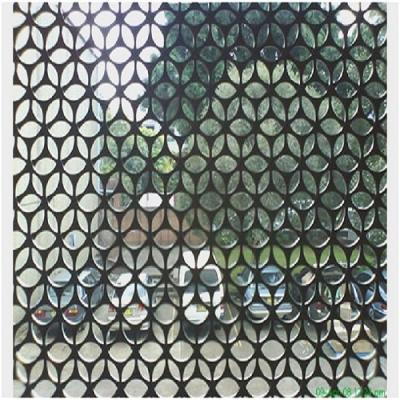 China Slotted Perforated Decorative Metal Sheet Expanded Wire Mesh Sheet Aluminum Sheet Plate for sale