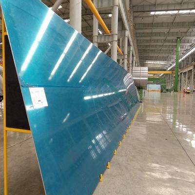 China ASTM 1000 3000 5000 Series Aluminum Plate Aluminum Alloy Sheet for Construction Aluminum Plate Strip Coil Sheet for sale