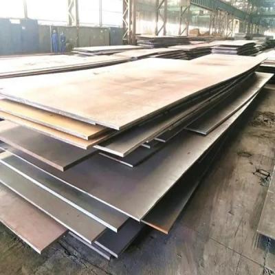 China Factory Supply Nm360 Nm400 Nm450 Nm500 Wear Resistant Steel Plate 3mm 5mm 6mm 8mm 10mm 12mm 14mm 16mm for sale