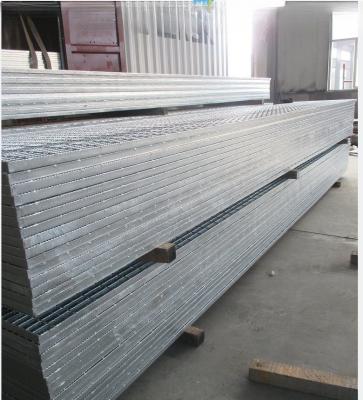 China Heavy Duty Stainless Aluminum Bar Galvanising Steel Grating Price for sale