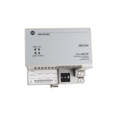 China AB Warehouse Stock Plc Controller 1794-AENTR for Industrial Equipment and Controllers for sale