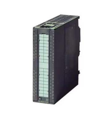 中国 シメンス PLC S7 300 SM331 8AI 13BIT 1KF02 0AB0 ACドライブ 販売のため