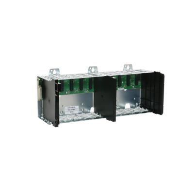 China Original-LED-Display-Funktion Plc-Modul-Treiber 1756-A10 Plc-Controller-Logikmodul zu verkaufen