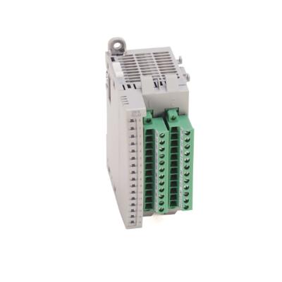 China Enhance Your Industrial Control with 2085-OW16 Micro800 16 Point Relay Output Module for sale