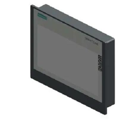 China SIMATIC HMI SMART 1000 IE V3 Industrial Automation Product with Ethernet Network for sale