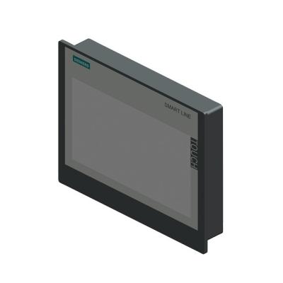 China Ethernet Network SIMATIC Comfort Panels SIMATIC HMI Smart 1000 IE V4 6AV6648-0DC11-3AX0 for sale