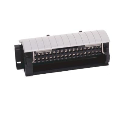 China Other Power Phase Customized Design 1756-TBCH ControlLogix 36 Pin Screw Terminal Block for sale