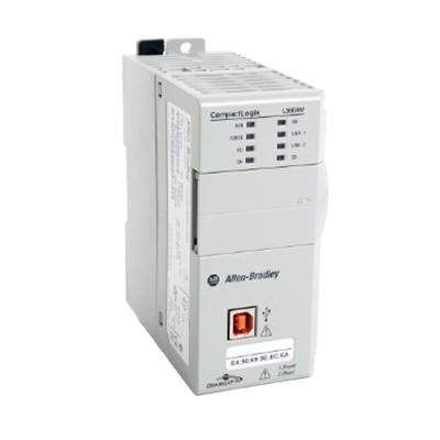 China 1769-L36ERM Controller Module Other Function to Save Energy in AB Industrial Control PLC for sale