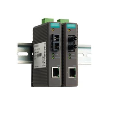 China Upgrade uw gasbrander met IMC-21-M-SC Link Failure Notification Converter door MOXA Te koop