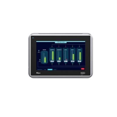 China 100% Original X2 Pro 7 Industrial Touchscreen Computer for Industrial Automation for sale