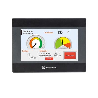 China 100% Pacote 10,1' WVA LED HMI Quad-core RISC CPU CMT2109X2 para tela sensível ao toque WEINVIEW à venda