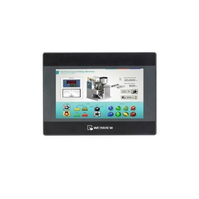 China TK8072iP original WEINVIEW 7' 800x480 TFT HMI touch screen para rede outros 14.65 à venda