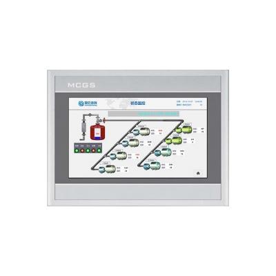 China Siemens TPC7022Ni Smart Internet of Things Touchscreen mit 800M Hauptfrequenz MCGS zu verkaufen