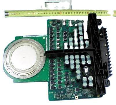 Cina Accessori della serie ACS1000 ABB IGCT MODULE 5SHX0445D0001 con livello di protezione IP54 in vendita