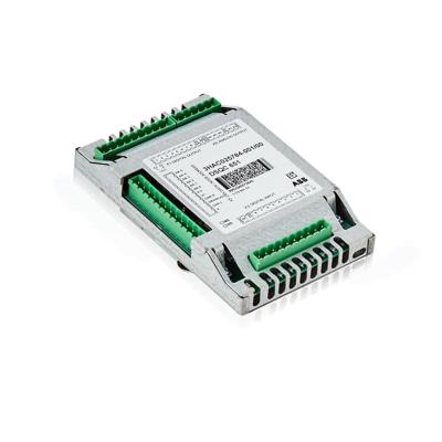 China ABB 3HAC025784-001 Analoogbord voor speciale aanbieding Roboteronderdelen Beschermingsniveau IP54 Te koop