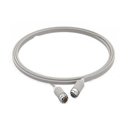 China Speciale aanbieding Robot 3HAC7998-2 Control Cable Signal 15m voor ABB IP54 Beschermingsniveau Te koop