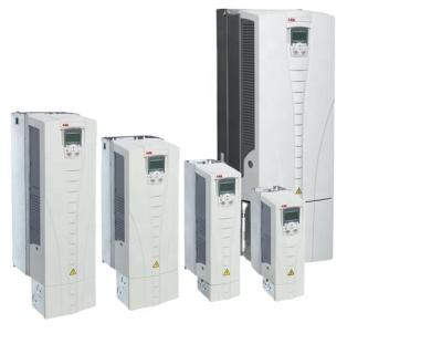 중국 가장 낮은 ABB 오리지널 ACS510 시리즈 인버터 ACS510-01-180A-4 팬과 물 펌프용 90kW 판매용