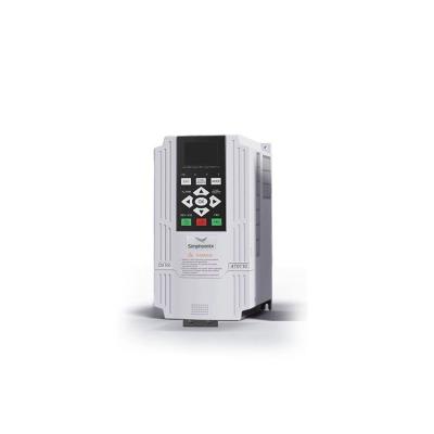 China Single-Phase 220V 4.0KW DX100-2S0040 Simphoenix Open Loop Vector Inverter for Industrial for sale