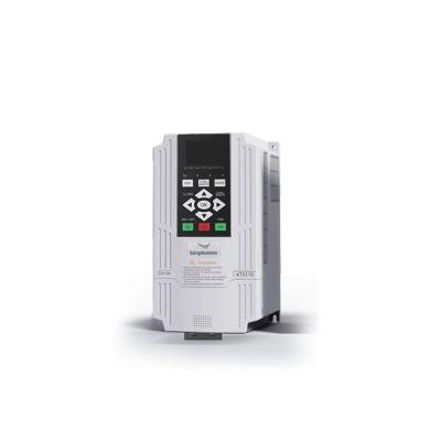 China 2.2KW DX100-2S0022 Simphoenix Open Loop Vektor Frequenzwandler für die Textilindustrie zu verkaufen