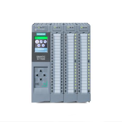 China 6ES7512-1CK01-0AB0 CPU Module for SIMATIC S7-1500 Automation Control for sale