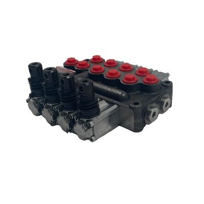 China Monoblock Valve Direction Control Valve SN-3/3S Sale For YOULI Durable Machinery for sale