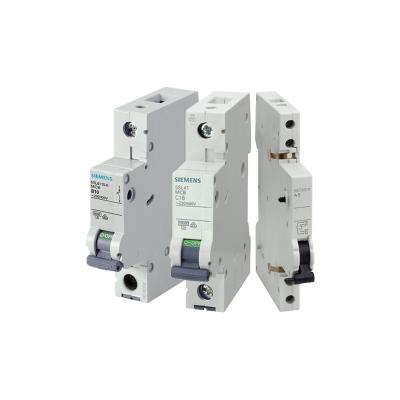 China 5SL5232-7CC Miniature Circuit-breaker 250 V DC DC 10 kA 2-pole C32 for Siemens for sale