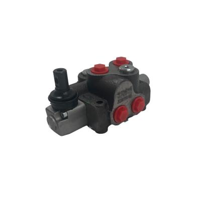 China Online Support Electro Hydraulic Control Hydraulic Directional Valve SD5/1-P For Wolfo for sale