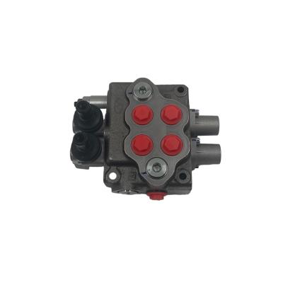 China SD5/2-P KG-160 Hydraulic Manual Directional Valve Control Valve for Wolfo and Durable for sale