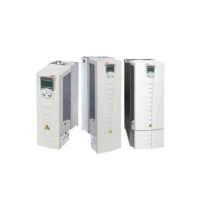 China Andere besturingsmodus ACS510-01-09A4-4 3ABD00015745-D Frequentieomzetter voor industriële apparatuur Te koop