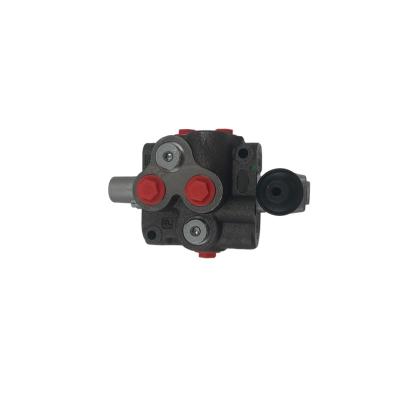 China Directional Control Valve SD5/1-P For Wolfo Machinery With 45L/min Maximum Flow Rate for sale