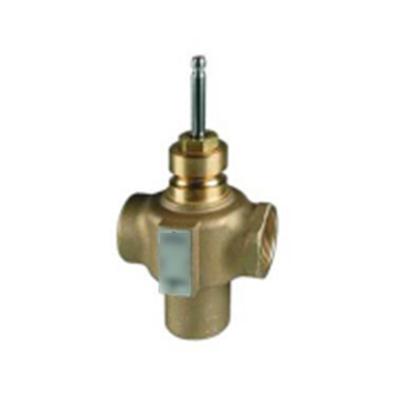 China Customer Required C/VXI41.15-4 three-way valve PN16 for Industrial Automation Stock for sale