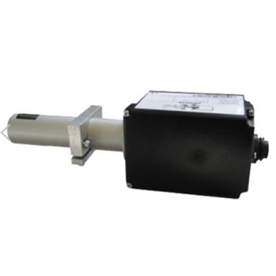 China 100% Die-Cast-Aluminium QRA2M for Siemens Flame Detector Normal Sensitivity Housing for sale