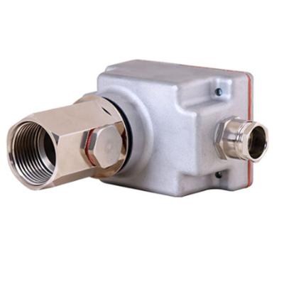 China High Sensitivity Siemens QRA4M.U Flame Detector UV Sensor for Industrial Gas Burner for sale