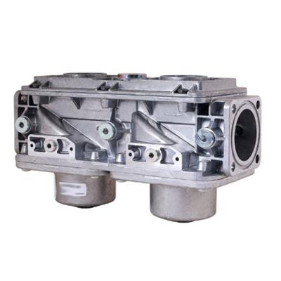 China Best Products OEM VGD40.100U Gas Valves with Dual Actuators Machinery Hydraulic System for sale