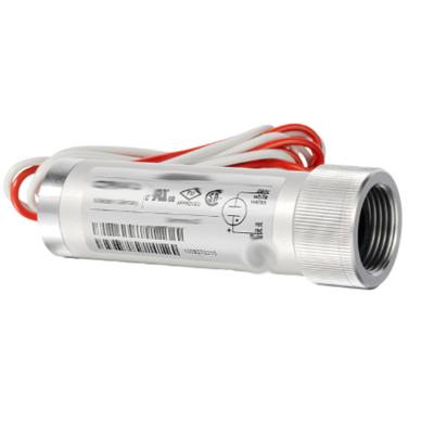 China SIEMENS UV flame photocell sensor detector for pipe mounting normal sensitivity QRA4.U for sale