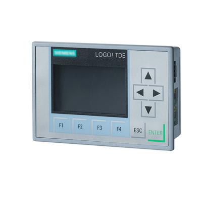 China LOGO 230RCE0 AC/DC 6ED1052-2FB00-0BA8 6ED1052-2FB08-0BA0 PLC Controller for Machinery for sale