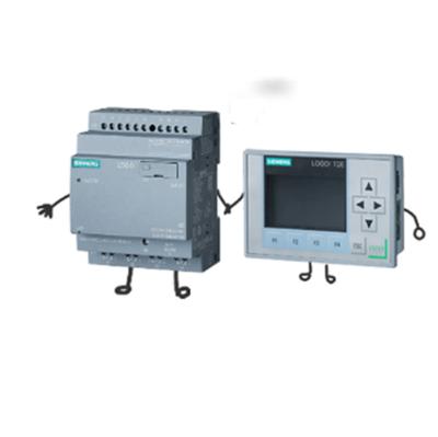 Китай Машины Siemens PLC LOGO 24CEo Логический модуль 6ED1052-2CC08-0BA1 6ED1052-2CC08-0BA2 продается