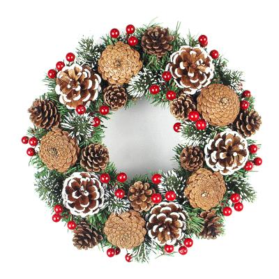 China Eco - Friendly Mixed CHRISTMAS Ornaments Braid For Decorative CHRISTMAS for sale