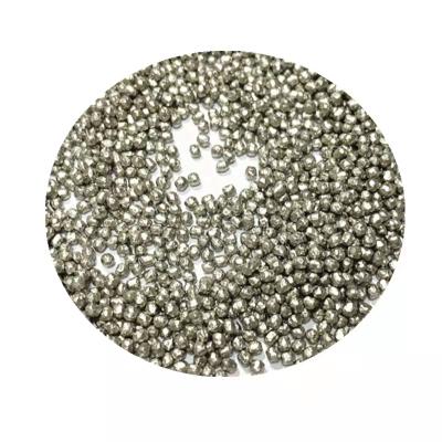 China Surface Treatment Metal Surface Treatment Abrasive Cast Steel Pulled Stainless Steel Bowl for sale