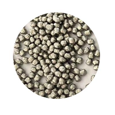 China Surface Treatment Metal Surface Treatment Abrasive Cast Steel Pulled 430 Stainless Steel Bowl for sale