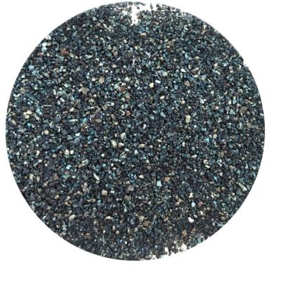 China Surface Treatment Abrasive Materials Steel Grit Blasting For Sand Blasting Cast Steel Shot for sale