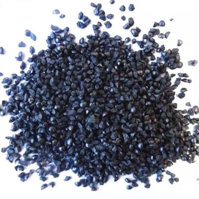 China Surface preparation sand blasting grit blasting steel steel ball/blasting blast/GL40 steel blasting for sale