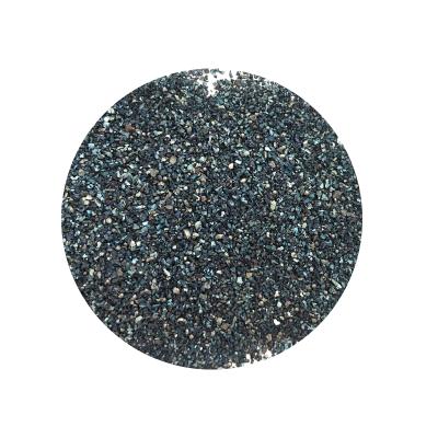 China Surface Treatment Sand Blasting Grit And Garnet Sand Steel Abrasive for sale