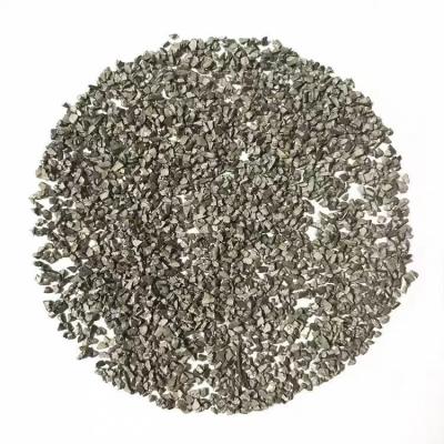 China Surface treatment sand blast backing steel grit for cutting graniteG10 for sale